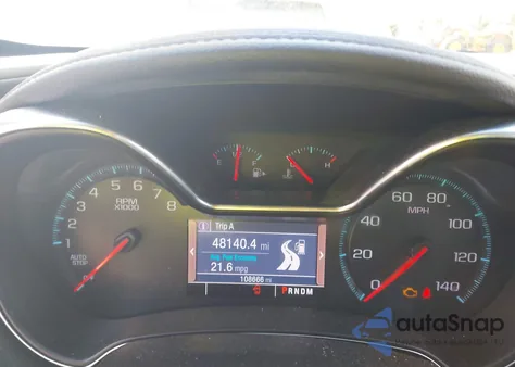 2015 Chevrolet Impala 1Fl from USA, damaged, VIN 2G11X5SL8F9182087